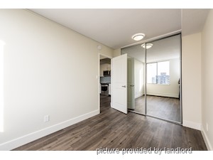 1 Bedroom apartment for rent in Vancouver