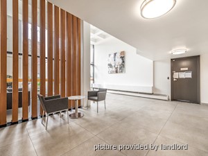 1 Bedroom apartment for rent in Vancouver