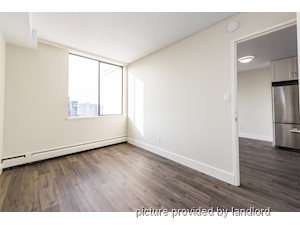 1 Bedroom apartment for rent in Vancouver