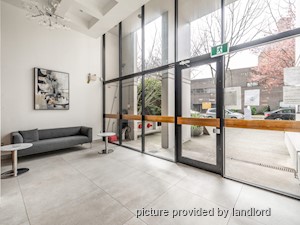 1 Bedroom apartment for rent in Vancouver