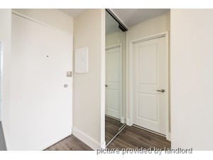 1 Bedroom apartment for rent in Vancouver
