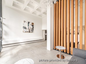 1 Bedroom apartment for rent in Vancouver