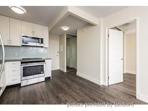 1 Bedroom apartment for rent in Vancouver