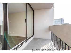 1 Bedroom apartment for rent in Vancouver