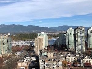 1 Bedroom apartment for rent in Vancouver