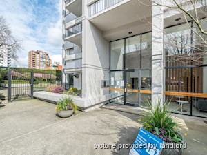1 Bedroom apartment for rent in Vancouver