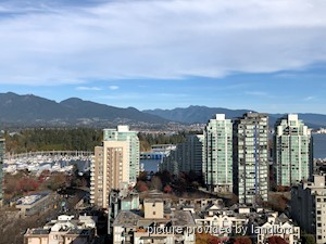 1 Bedroom apartment for rent in Vancouver