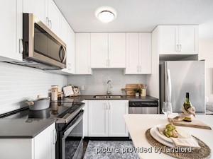 1 Bedroom apartment for rent in Vancouver