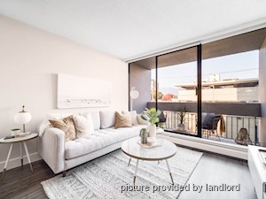1 Bedroom apartment for rent in Vancouver