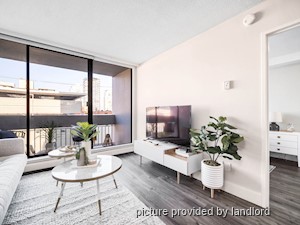 1 Bedroom apartment for rent in Vancouver