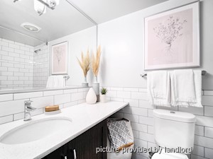 1 Bedroom apartment for rent in Vancouver