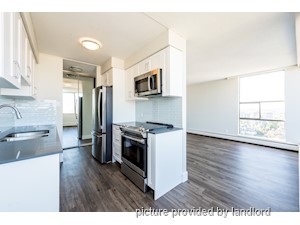 1 Bedroom apartment for rent in Vancouver