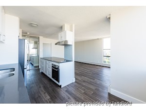 1 Bedroom apartment for rent in Vancouver