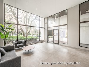 1 Bedroom apartment for rent in Vancouver