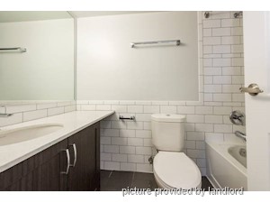 1 Bedroom apartment for rent in Vancouver