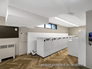 1 Bedroom apartment for rent in Vancouver