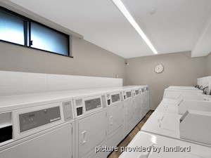 1 Bedroom apartment for rent in Vancouver