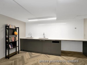 1 Bedroom apartment for rent in Vancouver