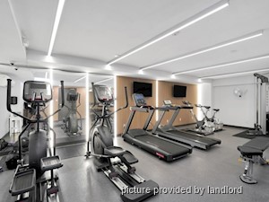 1 Bedroom apartment for rent in Vancouver