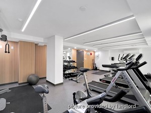 1 Bedroom apartment for rent in Vancouver