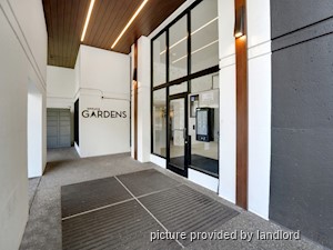 2 Bedroom apartment for rent in Vancouver