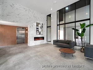 2 Bedroom apartment for rent in Vancouver