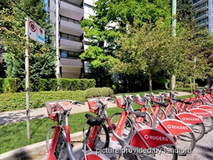 2 Bedroom apartment for rent in Vancouver