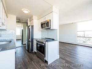 2 Bedroom apartment for rent in Vancouver