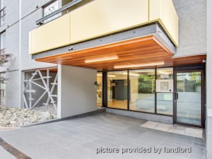 1 Bedroom apartment for rent in North Vancouver