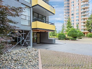 2 Bedroom apartment for rent in North Vancouver