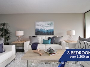 3+ Bedroom apartment for rent in Burnaby