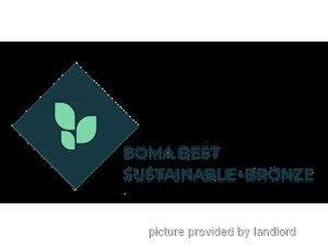 1 Bedroom apartment for rent in Toronto