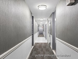 1 Bedroom apartment for rent in Toronto