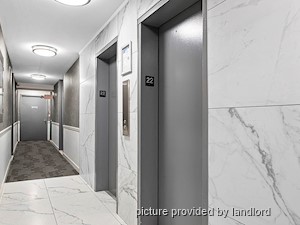 Bachelor apartment for rent in Toronto