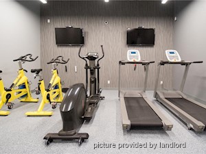 Bachelor apartment for rent in Toronto