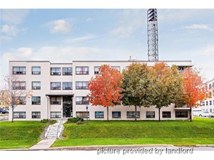 2 Bedroom apartment for rent in Scarborough