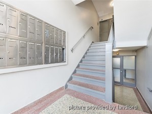 1 Bedroom apartment for rent in Scarborough