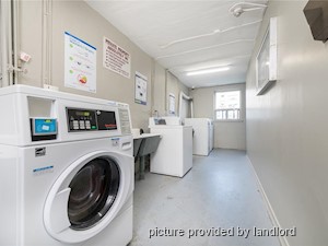 1 Bedroom apartment for rent in Scarborough