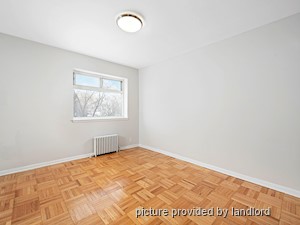 1 Bedroom apartment for rent in Scarborough