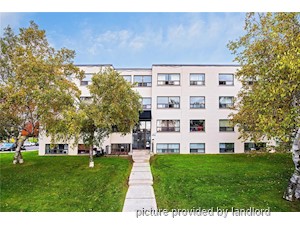 1 Bedroom apartment for rent in Scarborough