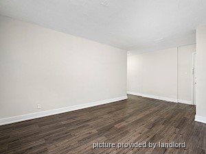 1 Bedroom apartment for rent in Scarborough