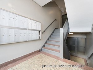 1 Bedroom apartment for rent in Scarborough