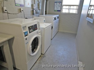 1 Bedroom apartment for rent in Scarborough