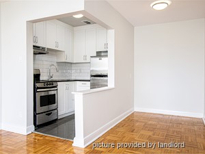 1 Bedroom apartment for rent in Scarborough