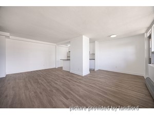 1 Bedroom apartment for rent in Etobicoke