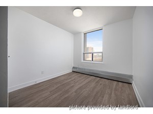 1 Bedroom apartment for rent in Etobicoke