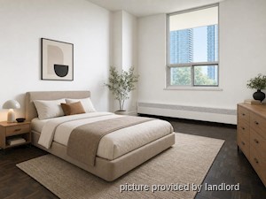 1 Bedroom apartment for rent in Etobicoke