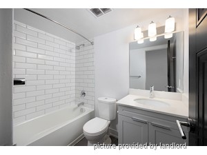 1 Bedroom apartment for rent in Etobicoke