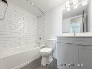 1 Bedroom apartment for rent in Etobicoke