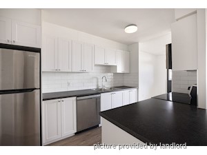 3+ Bedroom apartment for rent in Etobicoke
